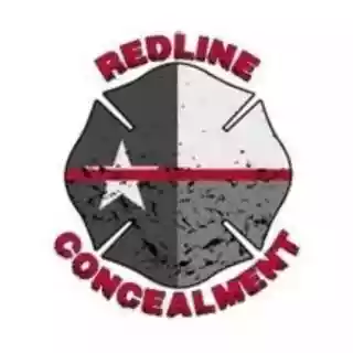 Redline Concealment Holsters