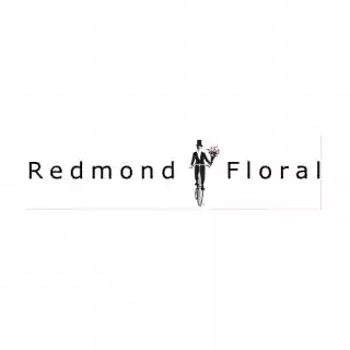 Redmond Floral  logo