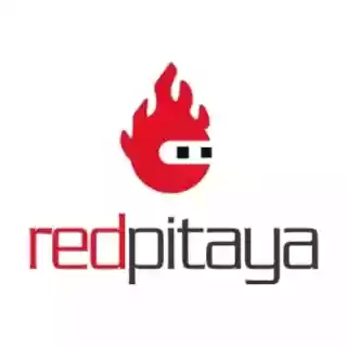 Red Pitaya