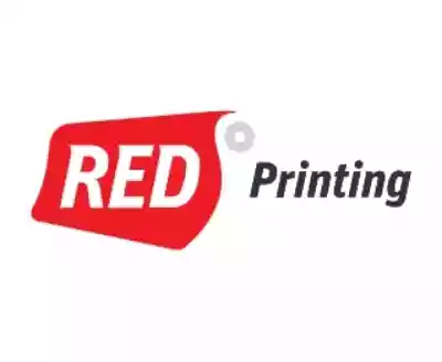 Red Printing