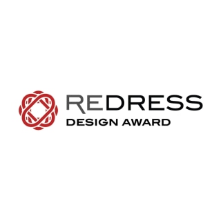 Redress Design Award logo