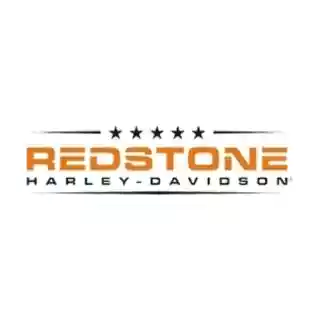 Redstone Harley-Davidson logo