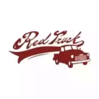 Red Truck Fly Fishing Company