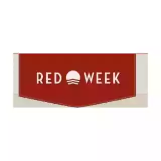 RedWeek