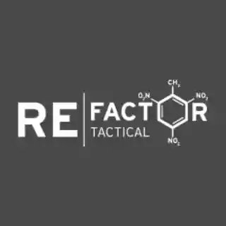 RE Factor Tactical