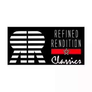 Refined Rendition