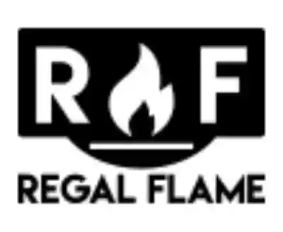 Regal Flame