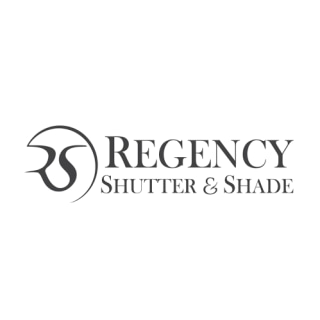 Regency Shutter & Shade