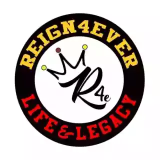 Reign4ever