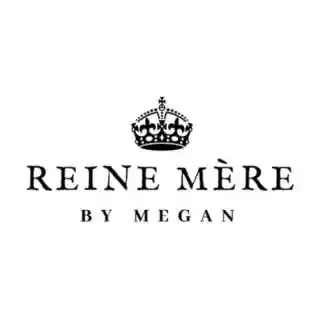 Reine Mère by Megan