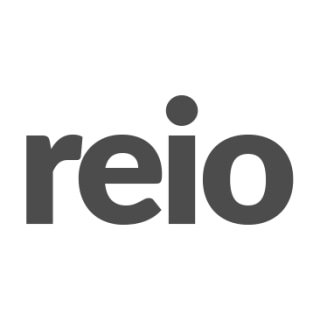 Reio logo