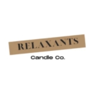 Relaxants Candles