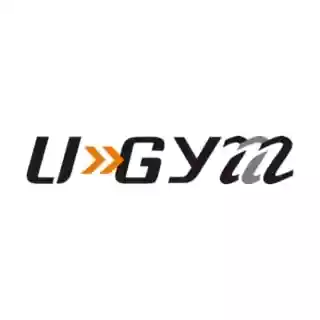 U-GYM Tech