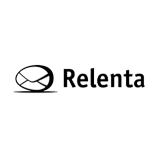 Relenta logo