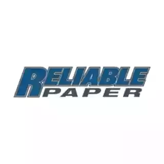 Reliable Paper