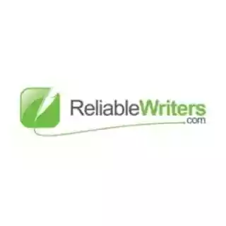 Reliable Writers