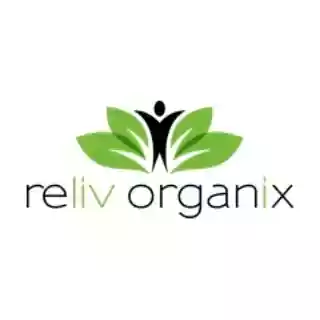 Reliv Organix