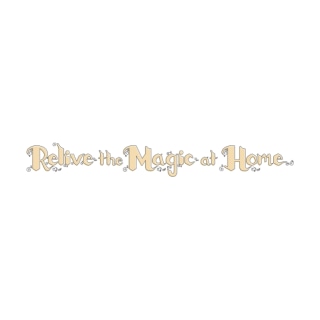 Relive the Magic at Home