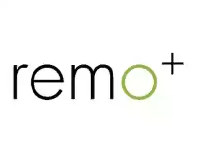 Remoplus logo