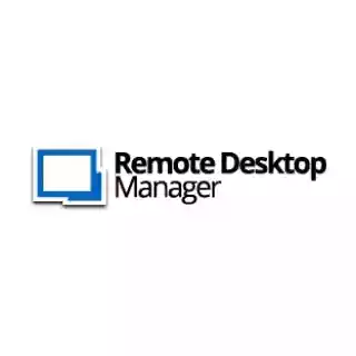 Remote Desktop Manager