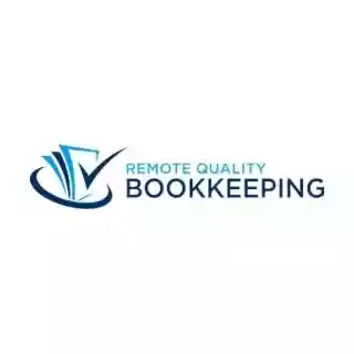 Remote Quality Bookkeeping