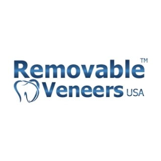 Removable Veneers logo