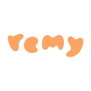 Remy Sleep logo