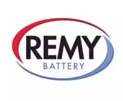 Remy Battery