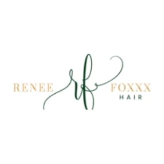 RENEÉ FOXXX HAIR