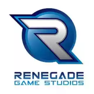 Renegade Game Studios logo