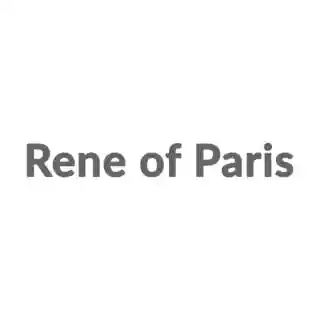 Rene of Paris