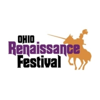 Ohio Renaissance Festival 