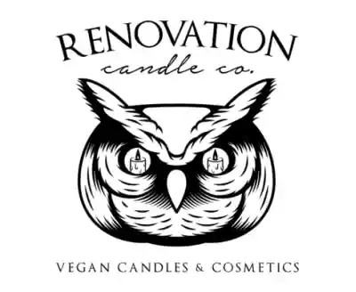 Renovation Candle Company