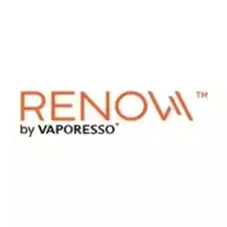 Renova Vapor