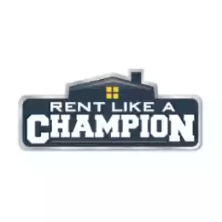 Rent Like A Champion