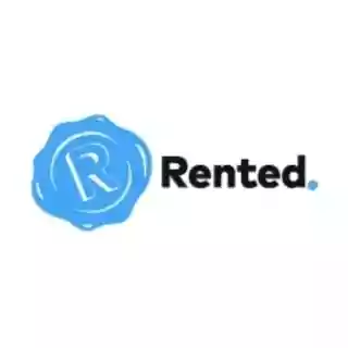 Rented