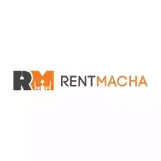 RentMacha