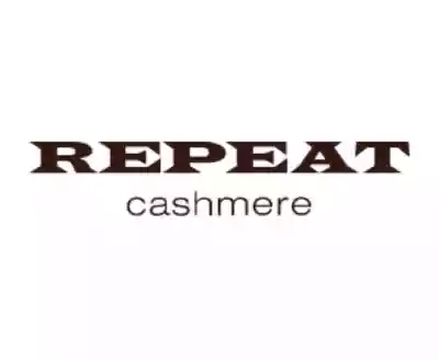 Repeat Cashmere