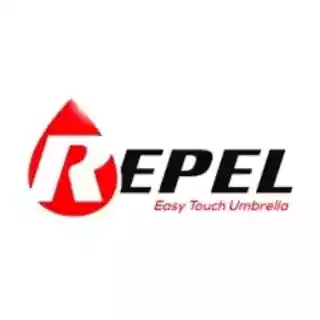 Repel Easy Touch Umbrella