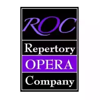 Repertory Opera Company