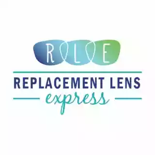  Replacement Lens Express logo