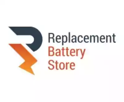 Replacement Battery Store logo