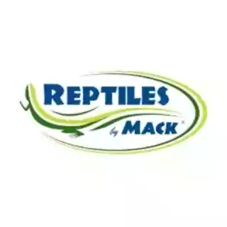 Reptiles by Mack 