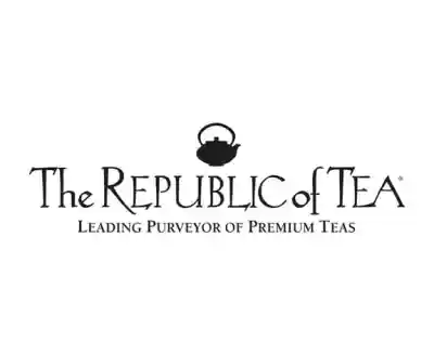 The Republic of Tea