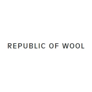 Republic of Wool