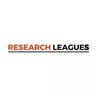 Research leagues