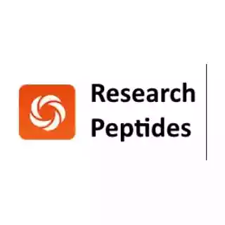 Research Peptides