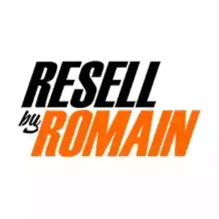 Resell by Romain