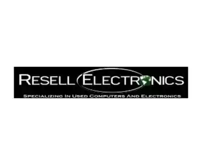 Resell Electronics