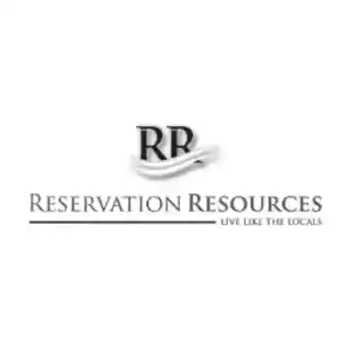 Reservation Resources